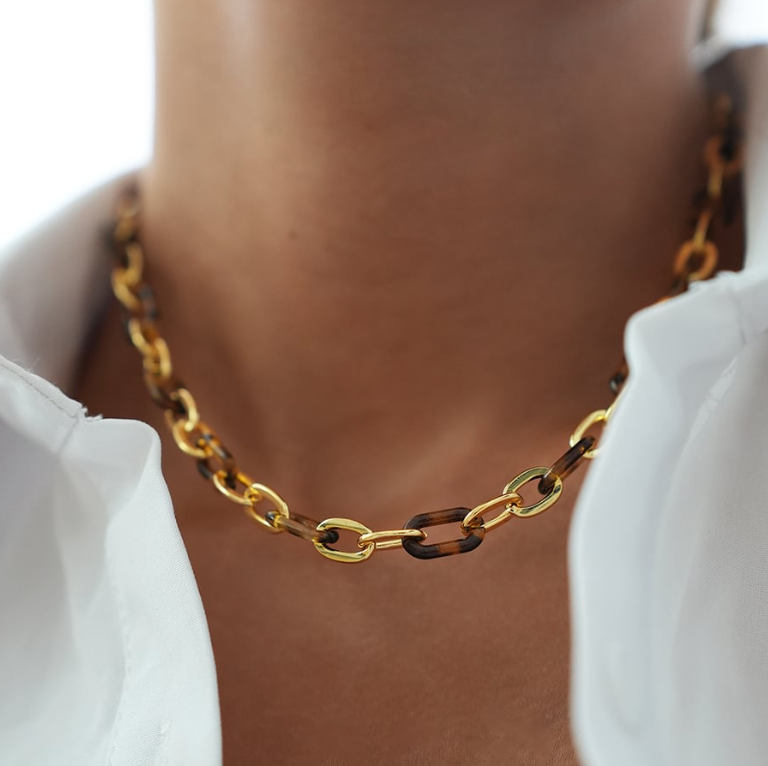 Collier India