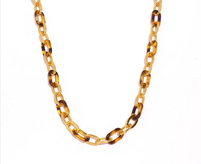 Collier India