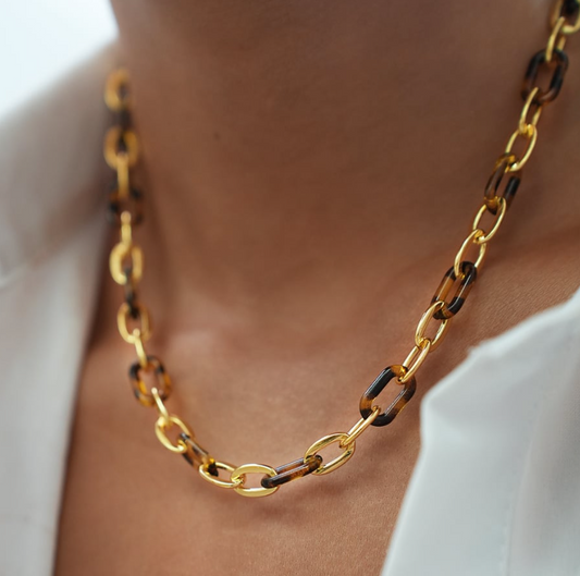 Collier India