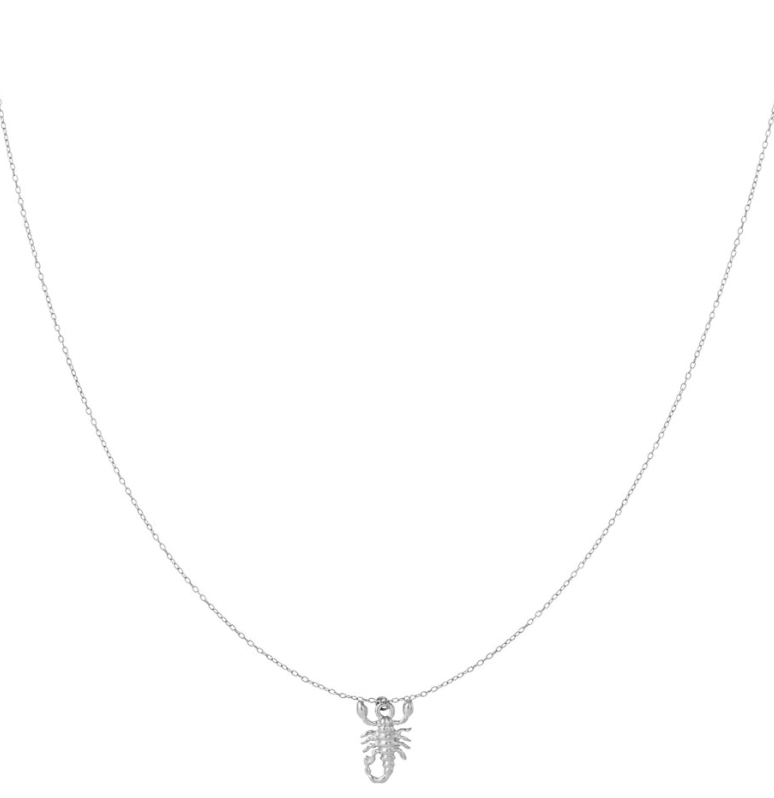 Collier Scorpio