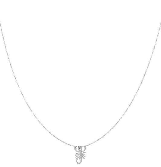 Collier Scorpio