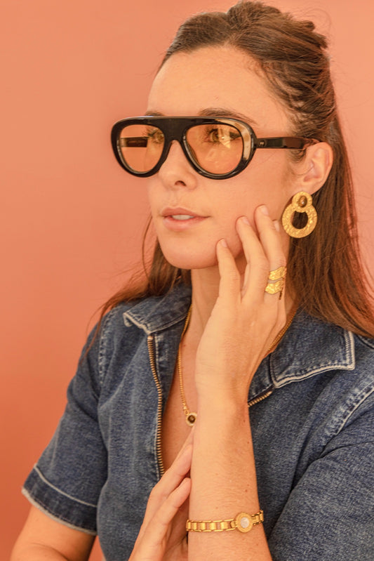 Boucles d'oreilles Barcelona