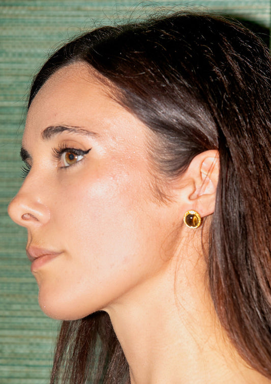 Boucle d'oreilles Liverpool