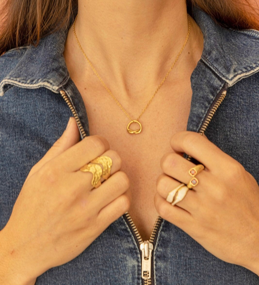 Collier Beaune
