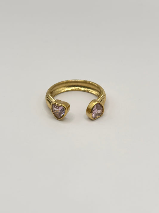 Bague Amorgos