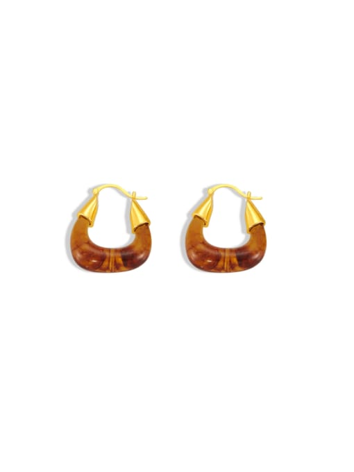 Boucles d'oreilles Lisbonne