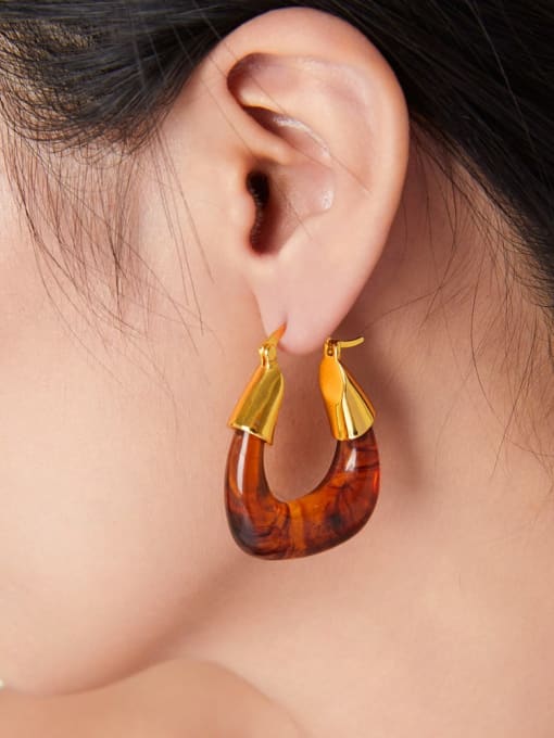 Boucles d'oreilles Lisbonne