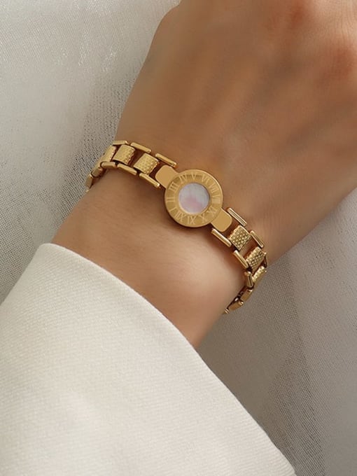 Bracelet Monaco