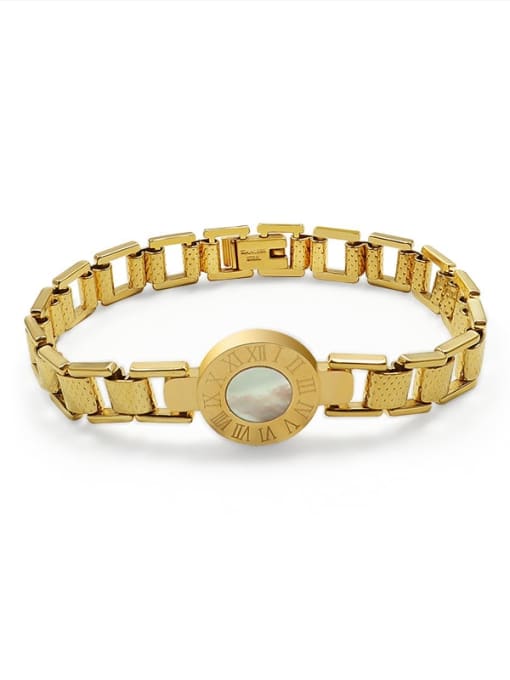 Bracelet Monaco