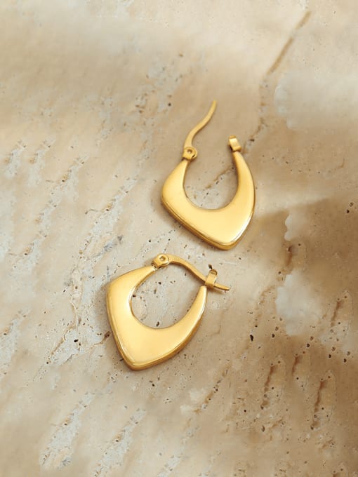 Boucles d'oreilles Bruges
