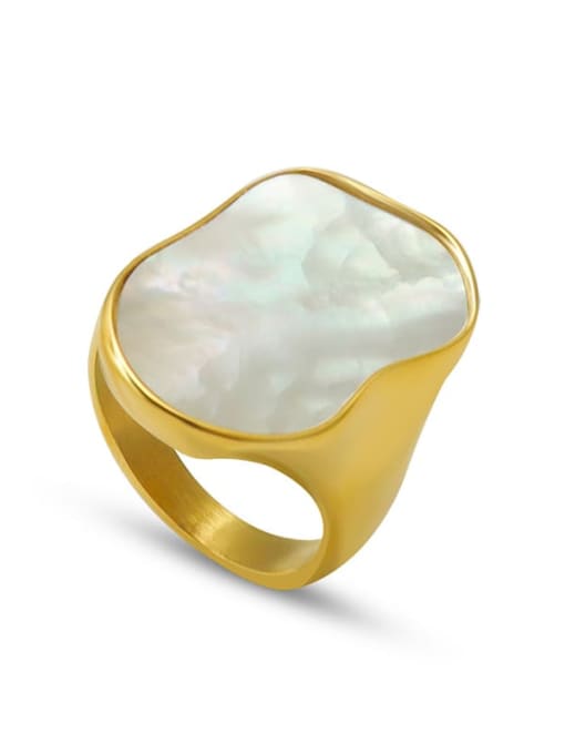 Bague Taj Mahal
