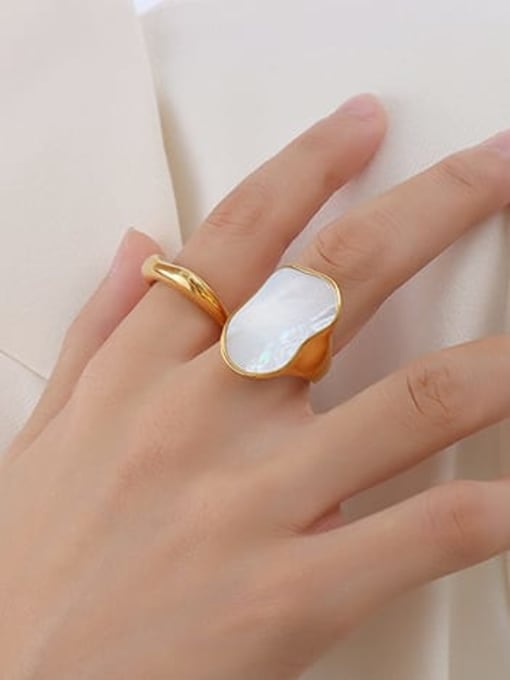 Bague Taj Mahal