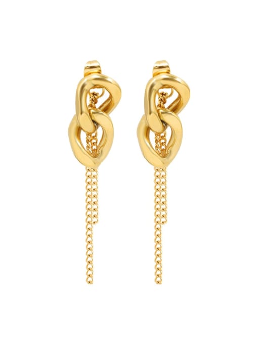 Boucles d'oreilles Venise