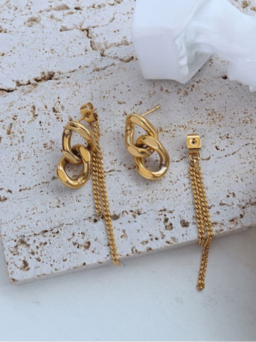 Boucles d'oreilles Venise