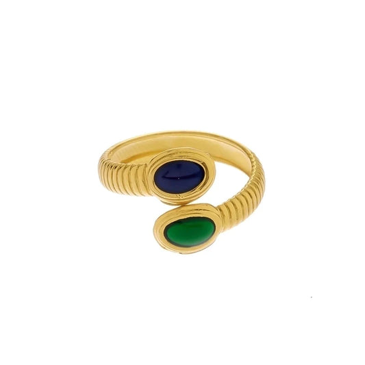 Bague Zermatt
