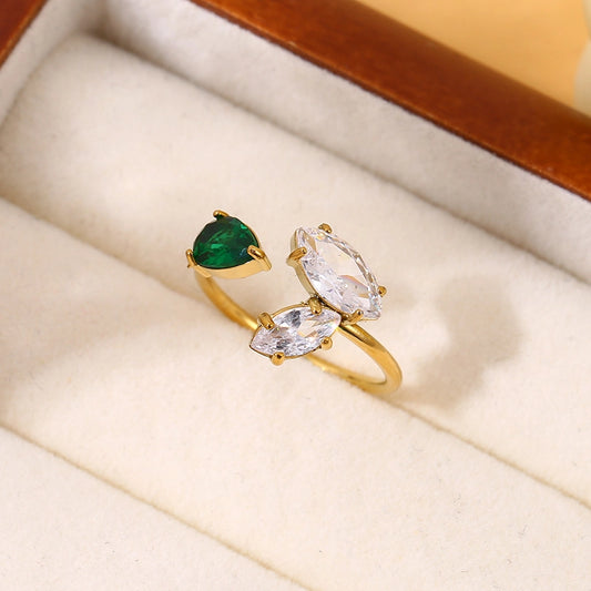 Bague Vienne