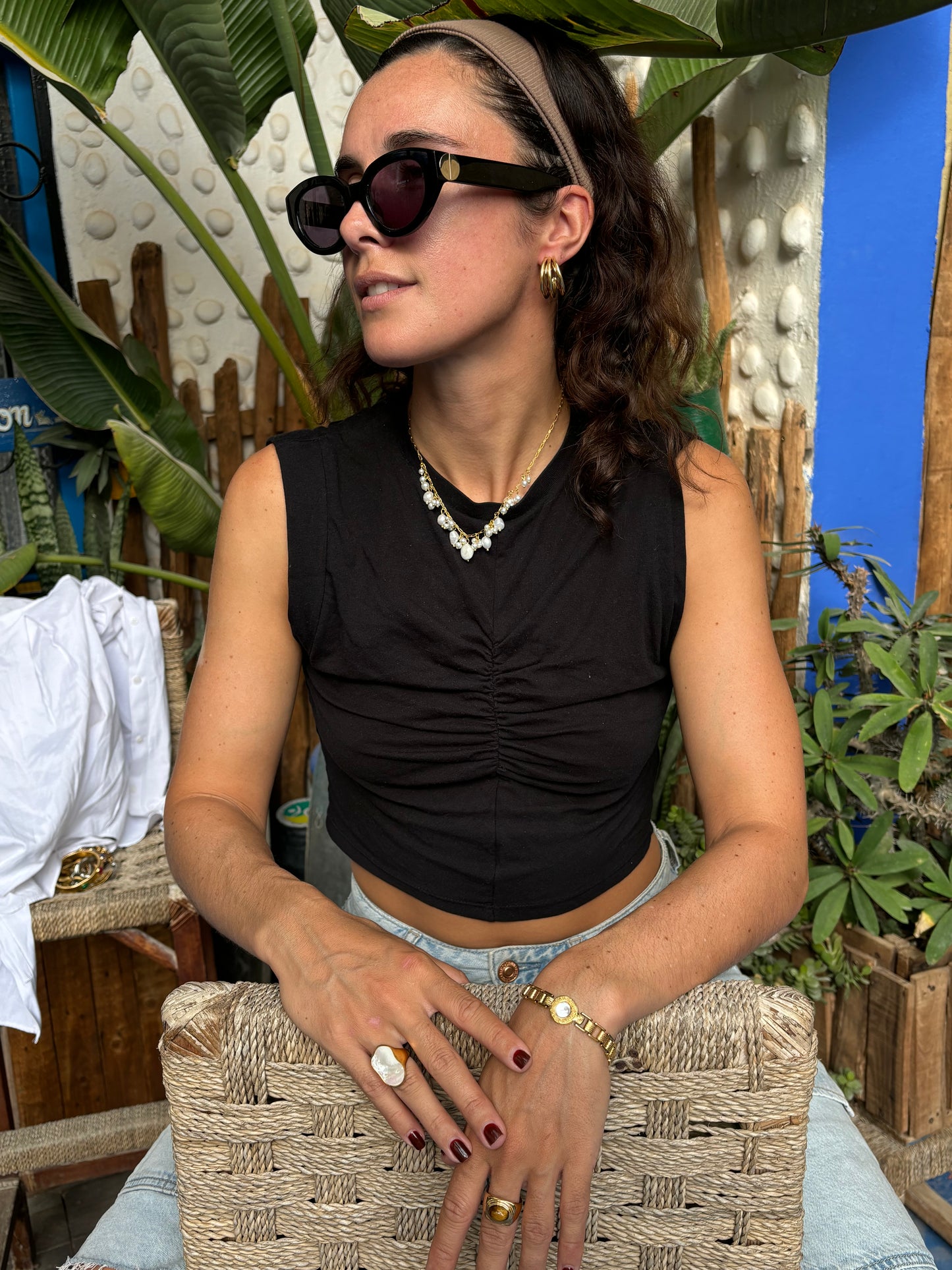 Bracelet Monaco