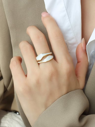 Bague Téhéran