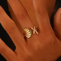 Bague Mykonos