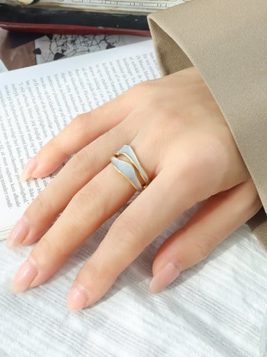 Bague Téhéran